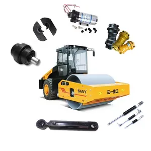 Wholesale Retail Genuine Products Sany Compactor Spare Parts Sany Compactor Parts thumbnail-2
