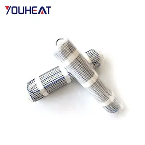 Laminate Wood Floor Thermostatic Valve Floor Heating and Floor Heating System thumbnail-5