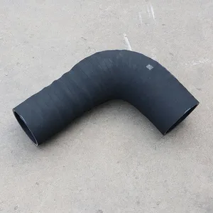 Authentic SY365C SY375 Cturbo Air Intake Hose 13539143 SY365CDI3K.1.3.4-15 Supercharger Outlet Hose thumbnail-5