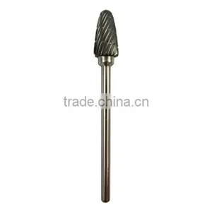 Dental Laboratory Carbide Burs thumbnail-1