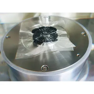 Hot Selling Dynamic Shear Rheometer Asphalt Laboratory Rubber Valkameter Rotorless Rheometer With Great Price thumbnail-6
