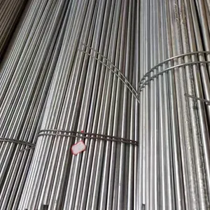 Steel Rebar＆Deformed Steel Bar，HRB400、HRB400E、HRB500、HRB500E、Grade 40、Grade 60 thumbnail-5