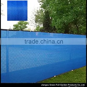 Plastic Garden Use Green Privacy Fence Screen thumbnail-1