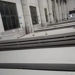 SS304/316L 0.5mm 0.6mm 1.0mm Stainless Steel Plate thumbnail-2