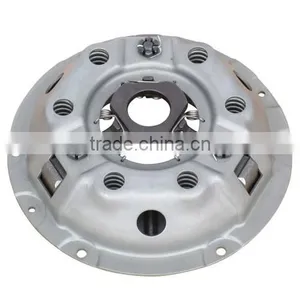 Clutch Kits Cover Clutch Disk Clutch Plate Cutting Disc Clutch Disc Clutch Bag Clutch Cover and Disc Foton Car Diameter 278 thumbnail-3