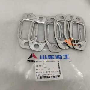 ORIGINAL GASKET 4110000054044 APPLY FOR SDLG MACHINE thumbnail-1