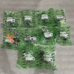 DOOSAN & DEVELON 301202-00153 RAELY thumbnail-1