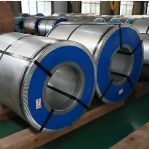 Kaltgewalzter kornorientierter Stahlband 23ZH085 27ZH095 30ZH100 0,23mm 0,27mm Hochpermeables Elektro- thumbnail-4