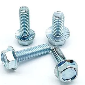 ASTM A320 L7/ L7m PTFE Threaded Rods/Stud Bolt thumbnail-2