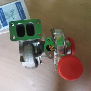 Original XCMG 860162195 1118010-A353A Supercharger for Wheel Loader Spare Parts in Stock. thumbnail-4