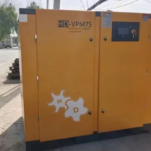 Price for Maintenance and Repair of 175 hp Air Compressors thumbnail-2