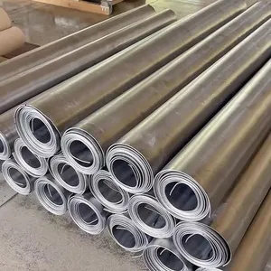 Sheet 4mm Thick for Laboratory and Industrial Radiation Protection Barrier Use thumbnail-1