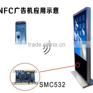 Prefabricated Kiosk thumbnail-1