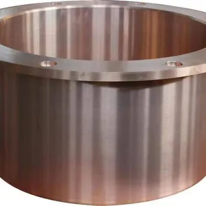Lower Liner for Moving Cone of Crusher Accessories Suitable for Metso and Sandvik, Part No. 1022147761 thumbnail-1