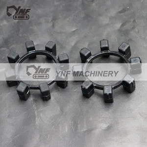 AR32 Pump Coupling for Excavator Pump Drive System YNF17796 thumbnail-3