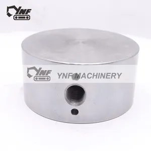 OD125 Excavator Hub YNF18503, Excavator Drive Transmission Replacement Parts thumbnail-1