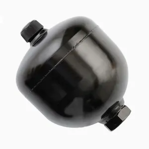 High Quality Hydraulic Diaphragm Accumulator 0.75L-2.5L thumbnail-2