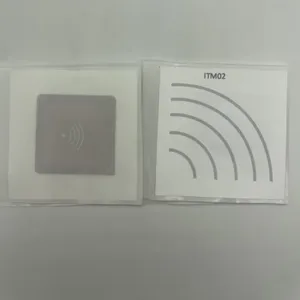 EPT009488SP AX Series ITM02 RFID Chip Tag for Domino AX150i / AX350i / AX550i Inkjet Coding Printer thumbnail-4