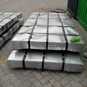 Printed and Lacquered for Metal Packaging and Food Packaging thumbnail-4