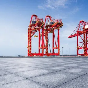 Land Transportation With Dual Customs Clearance From Dongxing, Guangxi to Vietnam, Border Trade Logistics, Dual Customs Clearance With Tax Included thumbnail-1