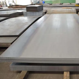 Hot Rolled Carbon Steel Plate (Thickness 10mm-100mm) - OEM Manufacturer thumbnail-3