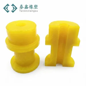Customized Polyurethane Parts for Mold Opening Are Suitable for Automotive Component Factories in Southeast Asia. thumbnail-1