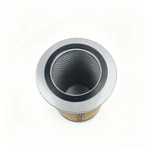 Replacement for Mattei 357900 Air Filter Element, Aftermarket Spare Part for Mattei Rotary Vane Air Compressor thumbnail-2