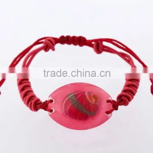 2016 Professional New Design Special Fashion Bracelet for Gril Promotion Gifts thumbnail-1