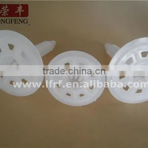 Insulation Fixing Nails /Insulation Board Plug With Plastic Insulation Fixing Nails thumbnail-2