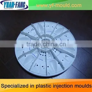 Professional Plastic Injection Mould Manufacturer thumbnail-4