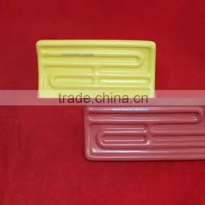 INFRARED CERAMIC HEATER HEATING PLATE TOP INFRARED CERAMIC HEATING HOT PLATE FOR BGA thumbnail-2