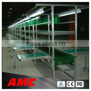 Belt Conveyor/High Quality Belt Conveyor Price thumbnail-1