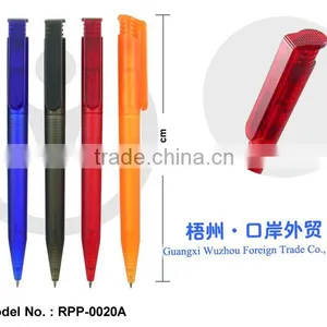 2-25 Retractable Ball Pen thumbnail-1