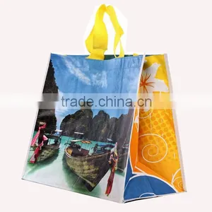 Hot New Products for 2015 Big Shopping Handbags Factory in China thumbnail-6