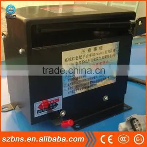 Pneumatic Bus Door Pump (Bus Door Pump) for City Bus thumbnail-1