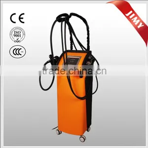Ultrasonic Contour 3 In 1 Slimming Device Hot Sale Cavitation And Vacuum Skin Rejuvenation RF Slimming Machine For Weight Loss thumbnail-1