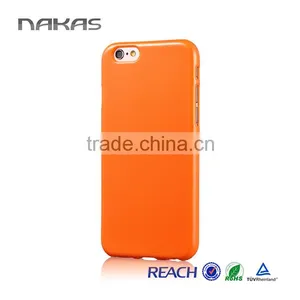 Guangzhou Wholesale Jelly Case for Iphone 6 thumbnail-5