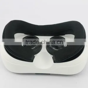High Quality VR All in One Headset VR AIO 3d Glasses VR BOX HEADSET With System thumbnail-5