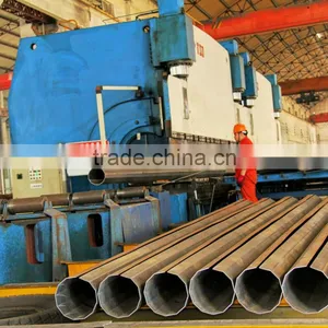 Galvanized and Powder Coating Steel Telescopic Sign Pole thumbnail-1
