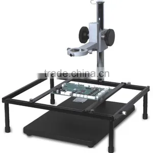 QUICK 853 Heating Plate Bga Rework Station Infrared thumbnail-6