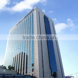 Composite Interior Decorative Wall Panel Aluminum Composite Panel thumbnail-1