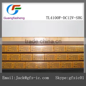 (hot Sale IC) TL4100F-DC12V-SHG thumbnail-1