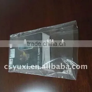 Transparent Pvc Cosmetic Bag thumbnail-2