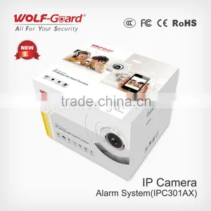 3g Android Camera P2p ip Gsm With Mic and Speaker Support 128G TF Card thumbnail-6