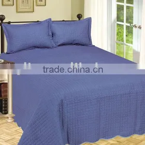 Microfiber Quilt Set thumbnail-1