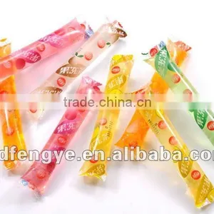Jelly Bar Auto Flow Packing Machine thumbnail-1
