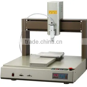 Automatic Dispenser/automatic Dispensing Machine/glue Dispensing Machine thumbnail-2