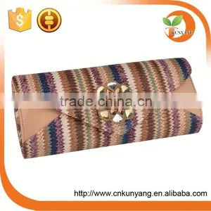 Made in China New Products Fashion Ladi Ladi Evening Clutch Bags thumbnail-1