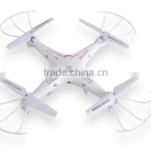 Toys Manufacturer !2015 Syma New Product X52.4G 4CH Professional Drone Quadrocopter Quality Choice thumbnail-2