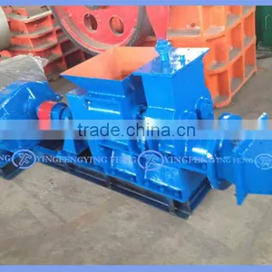 Machinary of Small Industries, DZK28 Automatic Block Making Machine thumbnail-1